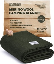 Woolly Mammoth Woolen Company