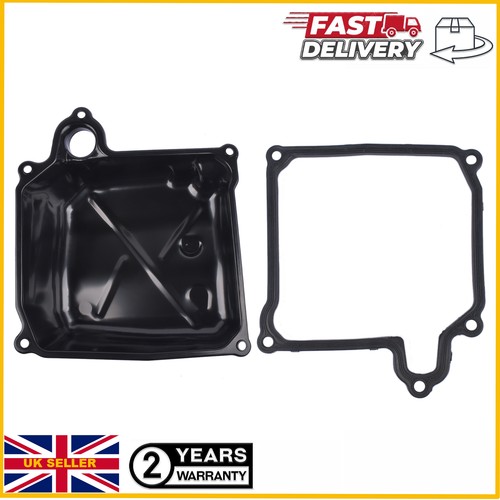 Automatic gearbox oil sump - oil,
