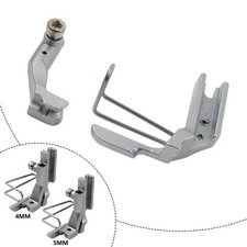 1set Piping Walking Foot For Durkopp Adler 69 167 267 269 Sewing Machines