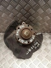 BMW 3 Touring E46 Front Right