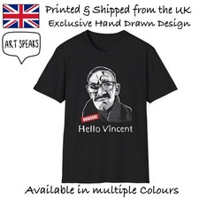 Brassic Davey Macdonagh Retro