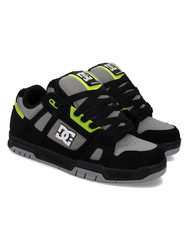 DC SHOES MENS STAG