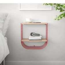 Ikea New Wall  Brown Wooden