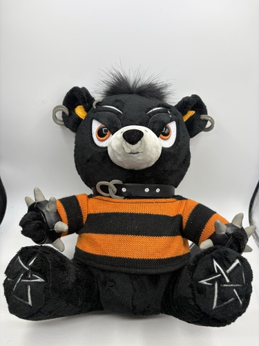 Killstar kreeptures gothy - kreeptures, “gothy