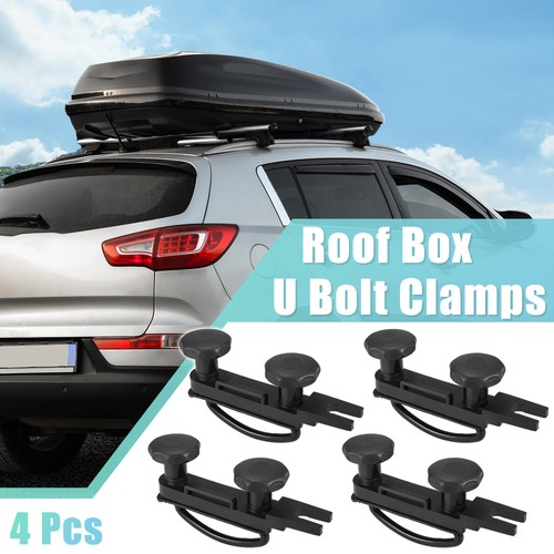 Universal roof carrier rack - universal,