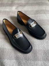 Gucci horsebit loafer - horsebit,