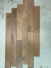 20mm Solid Rustic Oak Flooring