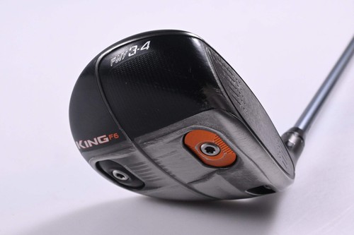 Cobra king wood - cobra, f6