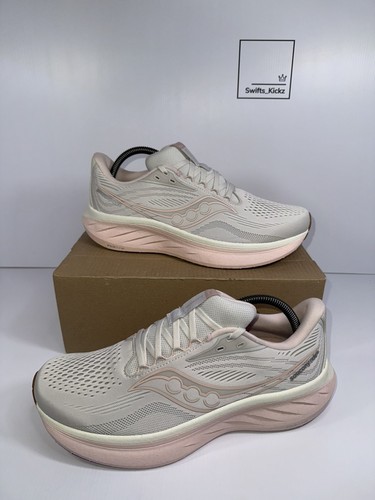 Saucony ride running shoes - ride, 18