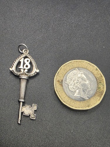 Vintage sterling silver nuvo - sterling,