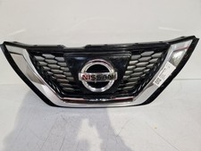 NISSAN QASHQAI J11 MK2 2017