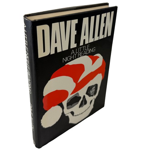 Dave allen little night - dave,