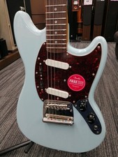 SQUIER CV 60S MUSTANG LRL SNB