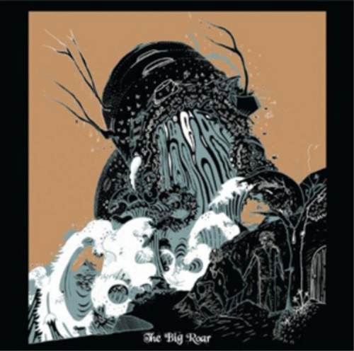 The joy formidable big - formidable,