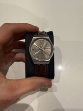 Seiko 5 Automatic Vintage –