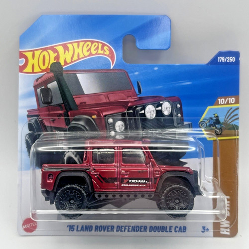 Hot wheels land - hot,