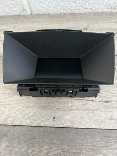 Opel astra 2008 dashboard - opel, h