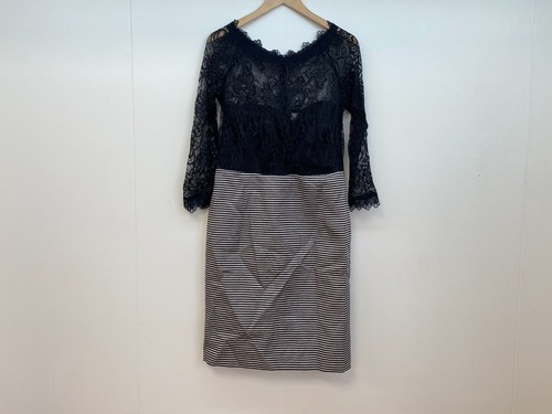 Luis civit dress striped - dress,