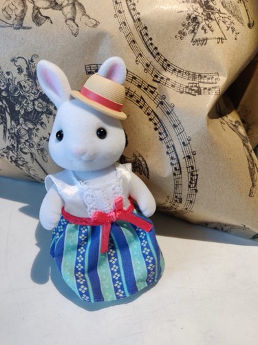 Gorgeous sylvanian family - sylvanian,