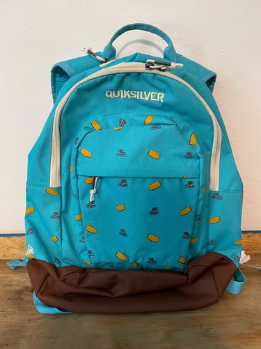 Lot two quicksilver - lot, of