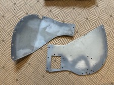 Jaguar type bonnet - e-type,