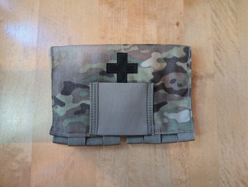 Lbt blow out kit pouch - blow-out,