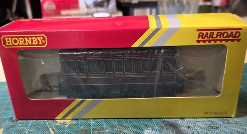 Hornby gauge r4671 - hornby,