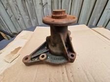 MGB 1962-1965 New Old Stock Mowog Brand Water Pump  12B172