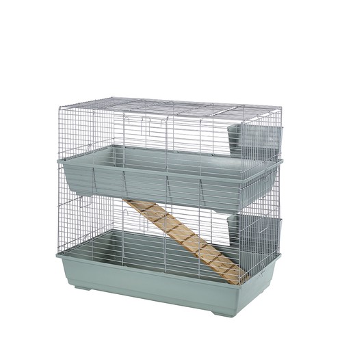 Rabbit guinea pig - large, double