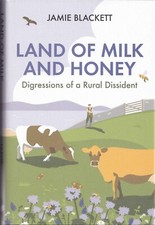 BLACKETT JAMIE FARMING BOOK