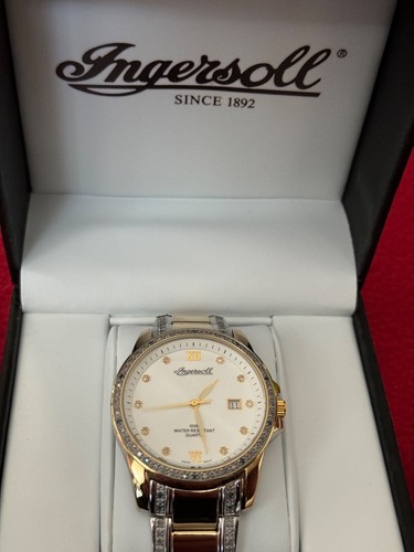 Ingersoll diamond special - ingersoll,