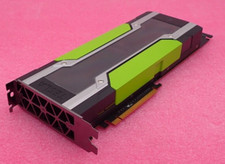 Cisco UCSC-GPU-M60 Tesla M60 16GB Dual-GPU GDDR5 PCIe x16 Server GPU Accelerator