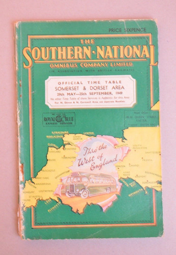 Bus coach timetable southern - coach,