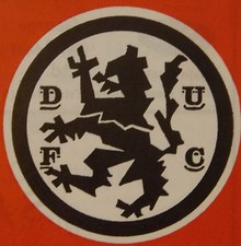 Dundee United Home Programmes