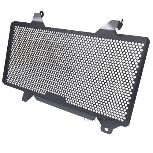 Radiator protector cover guard - protector,