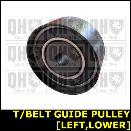 Timing belt idler pulley - timing, for