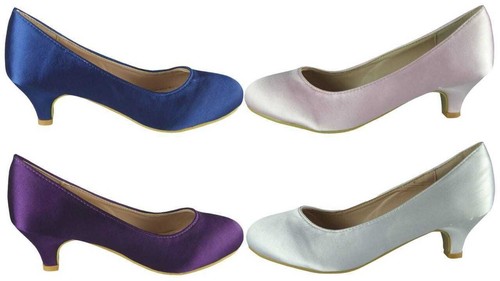 Womens bridal shoes - bridal, ladies