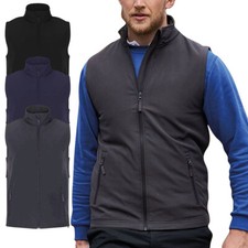 Mens Bodywarmer Sleeveless