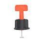 Topway tile levelling system - tile,