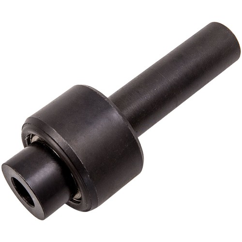New rotary broach - rotary, /