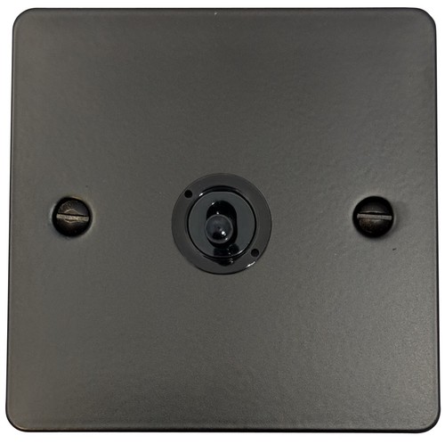 Ffb381 fbk flat - g&h, plate