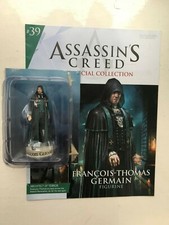 ASSASSINS CREED HACHETTE