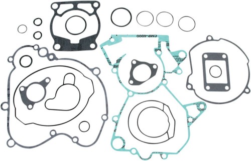 Moose full gasket set for - moose,