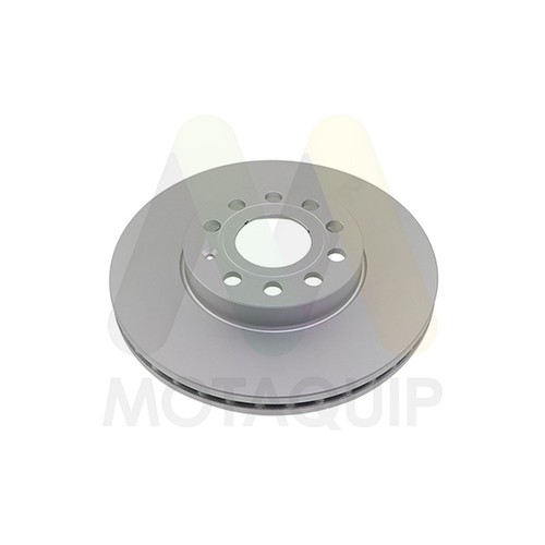 Brake discs vented for - vented,