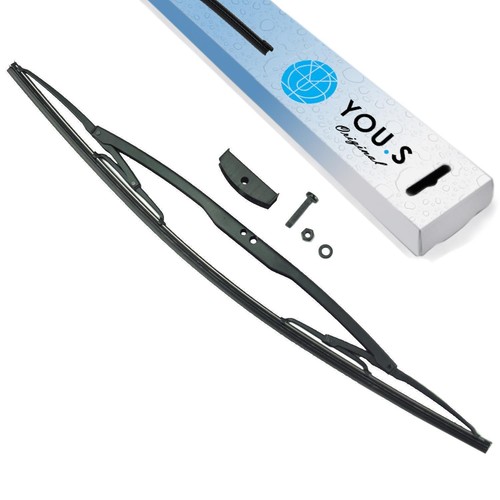 You genuine windscreen - windscreen, wiper