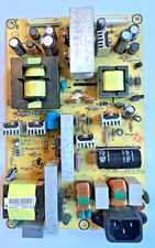 POWER SUPPLY BOARD PSU 715T2804-2 FOR BUSH LT32M1CA TV  FREE P&P