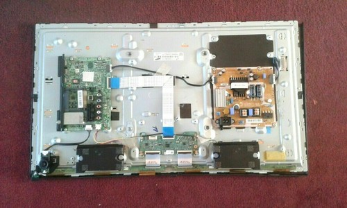 Samsung ue32h5000ak set tv - samsung,