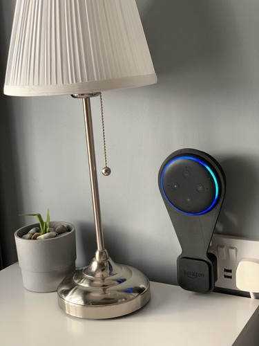 Amazon echo dot 3rd generation - amazon,