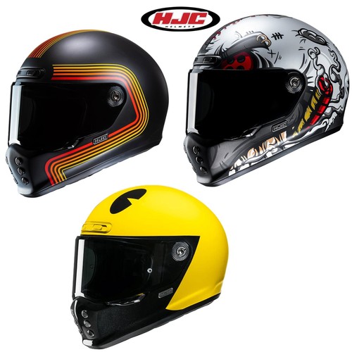 Hjc sports motorcycle - hjc,