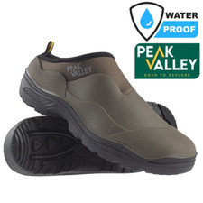 Mens Waterproof Garden Shoes